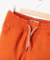Pantalon jogger en coton bébé garçon